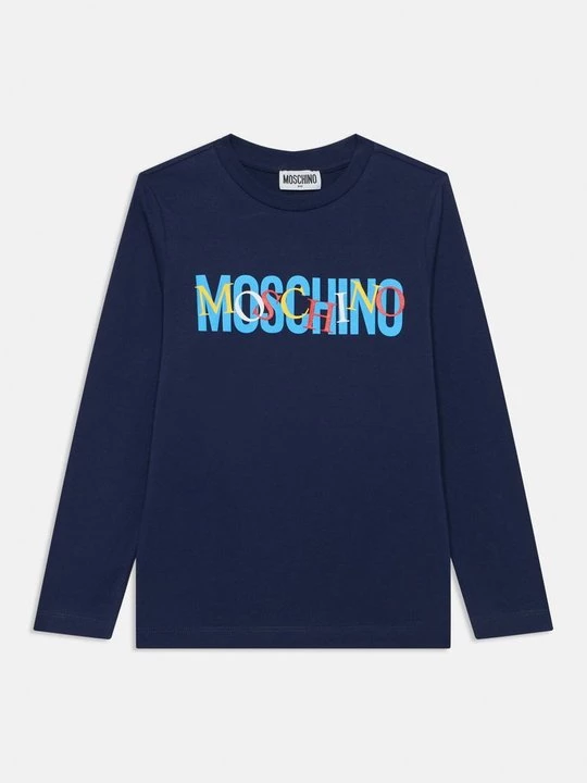 Obrázek produktu Top s dlouhým rukávem Moschino