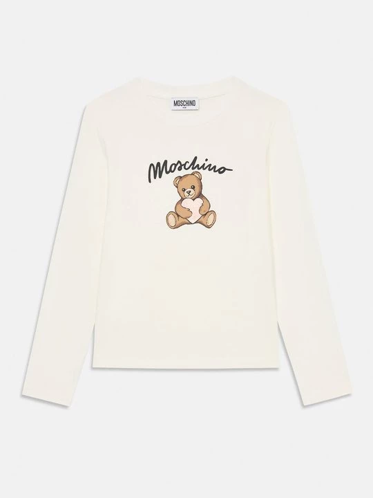 Obrázek produktu Top s dlouhým rukávem Moschino