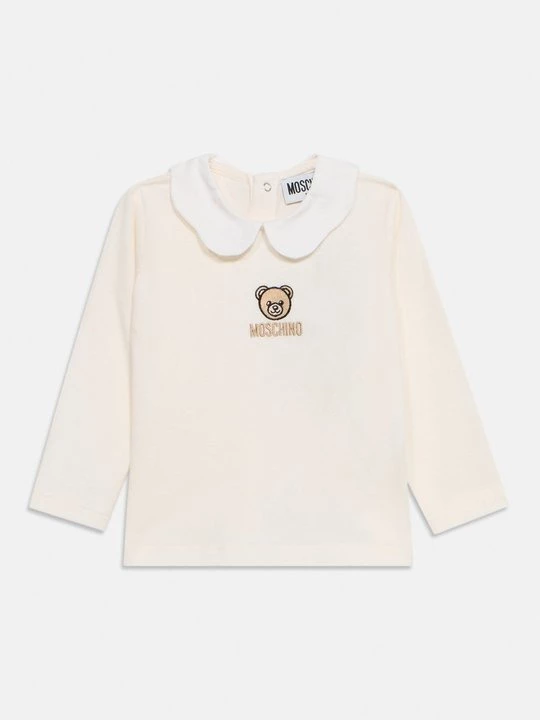 Obrázek produktu Top s dlouhým rukávem Moschino