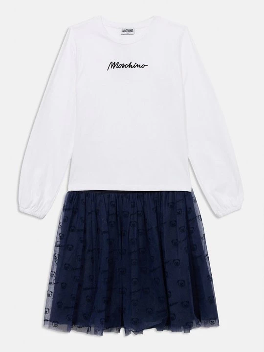 Obrázek produktu Top s dlouhým rukávem Moschino