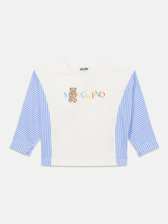 Obrázek produktu Top s dlouhým rukávem Moschino