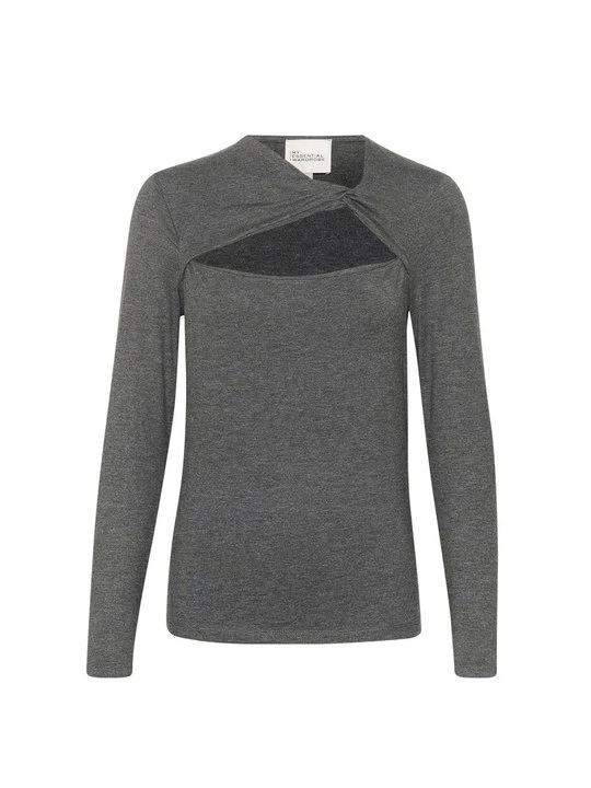 Obrázek produktu Top s dlouhým rukávem My Essential Wardrobe