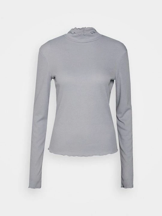 Obrázek produktu Top s dlouhým rukávem NA-KD Tall