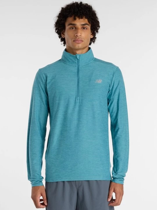 Obrázek produktu Top s dlouhým rukávem New Balance
