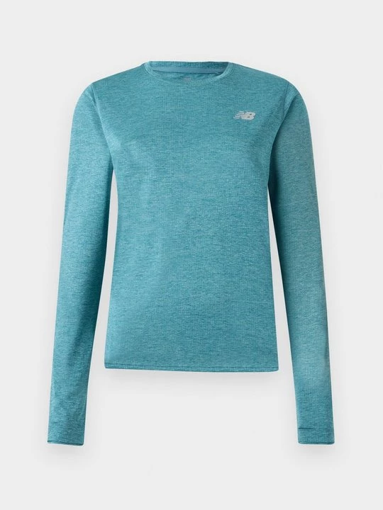 Obrázek produktu Top s dlouhým rukávem New Balance