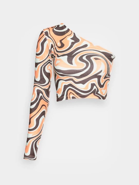 Obrázek produktu Top s dlouhým rukávem New Girl Order