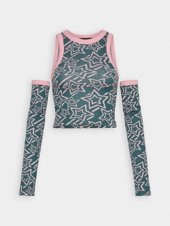 Obrázek produktu Top s dlouhým rukávem New Girl Order