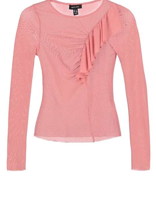 Obrázek produktu Top s dlouhým rukávem New Look