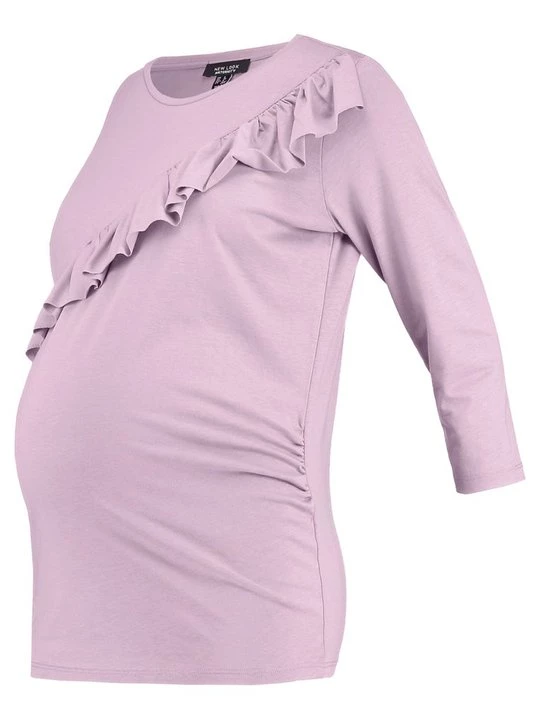 Obrázek produktu Top s dlouhým rukávem New Look Maternity