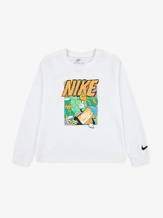 Obrázek produktu Top s dlouhým rukávem Nike