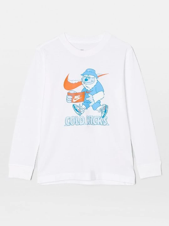 Obrázek produktu Top s dlouhým rukávem Nike