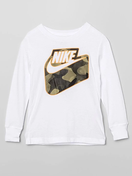Obrázek produktu Top s dlouhým rukávem Nike