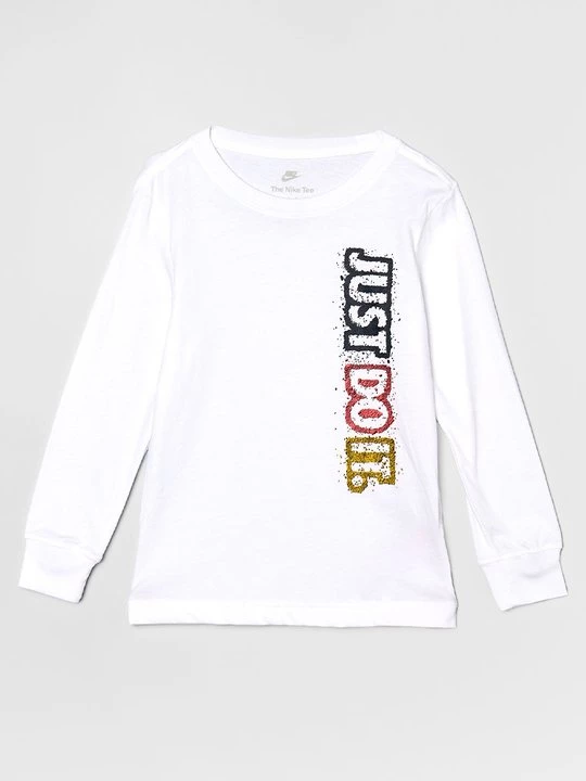 Obrázek produktu Top s dlouhým rukávem Nike