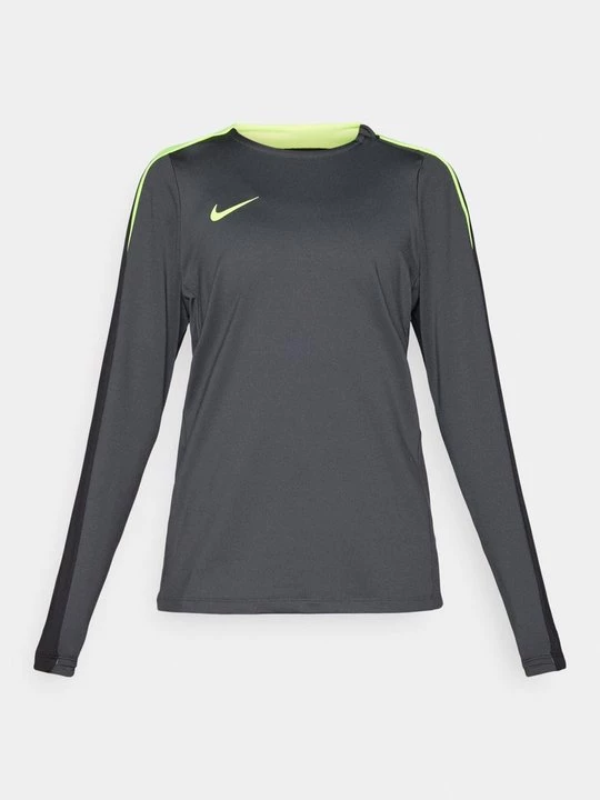 Obrázek produktu Top s dlouhým rukávem Nike antracitová
