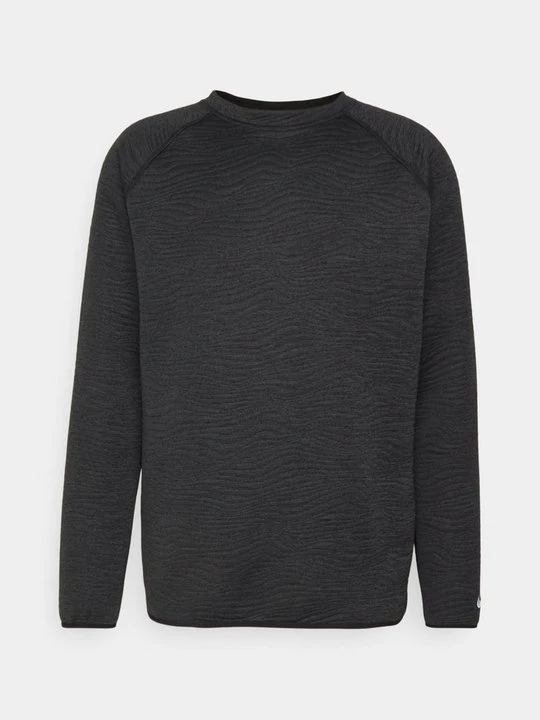 Obrázek produktu Top s dlouhým rukávem Nike černá