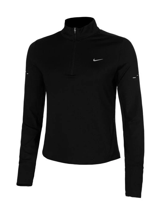 Obrázek produktu Top s dlouhým rukávem Nike černá