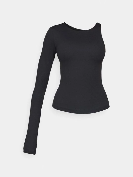 Obrázek produktu Top s dlouhým rukávem Nike černá