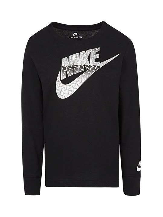 Obrázek produktu Top s dlouhým rukávem Nike černá