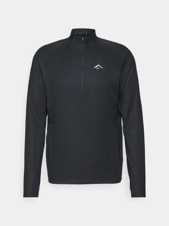 Obrázek produktu Top s dlouhým rukávem Nike černá