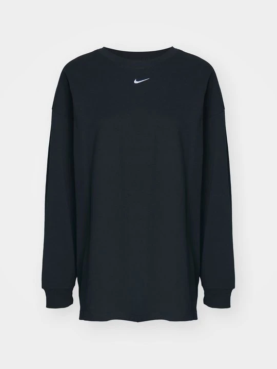Obrázek produktu Top s dlouhým rukávem Nike černá