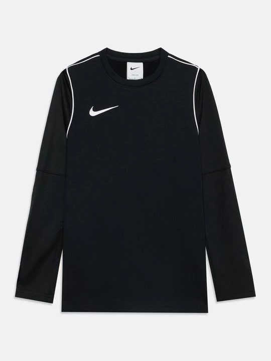 Obrázek produktu Top s dlouhým rukávem Nike černá