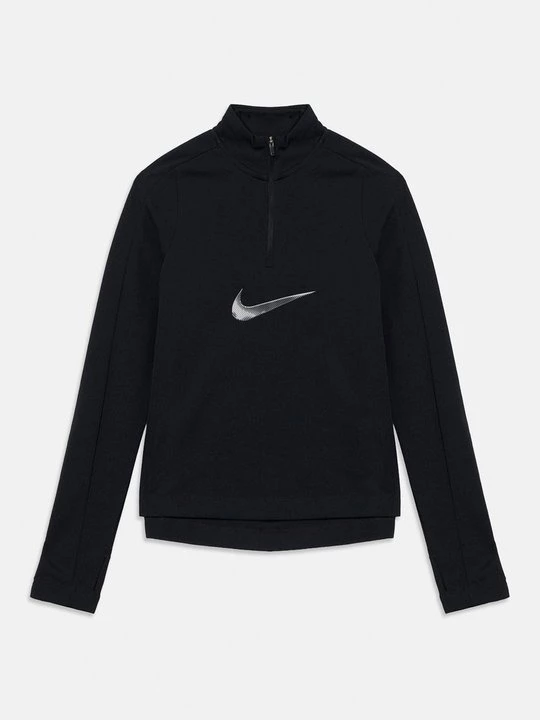 Obrázek produktu Top s dlouhým rukávem Nike černá