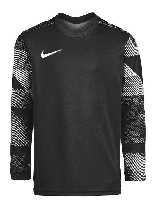 Obrázek produktu Top s dlouhým rukávem Nike černá