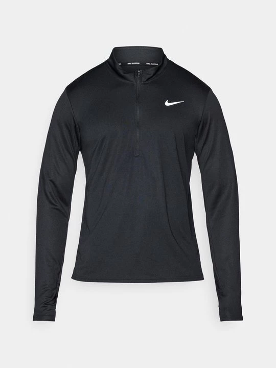 Obrázek produktu Mikina na zip Nike černá