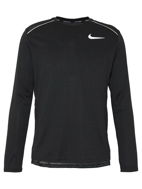 Obrázek produktu Top s dlouhým rukávem Nike černá