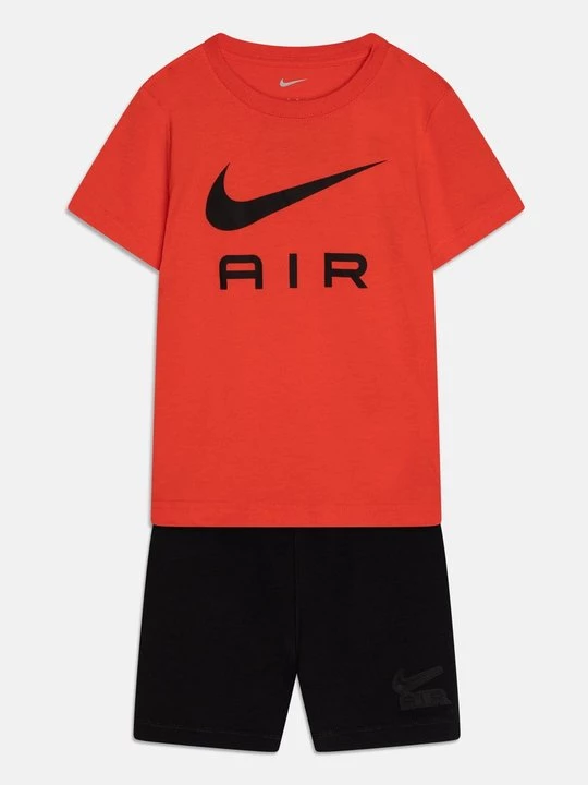 Obrázek produktu Top s dlouhým rukávem Nike černá