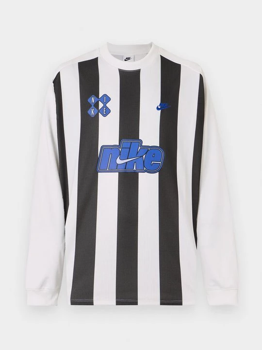 Obrázek produktu Top s dlouhým rukávem Nike černá