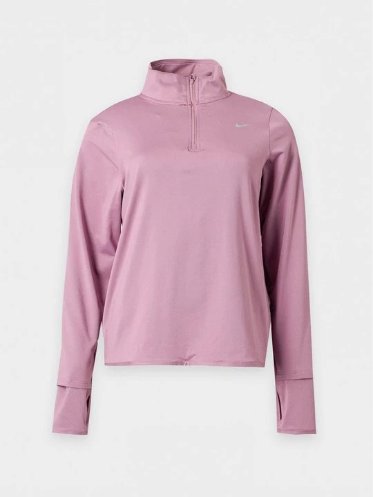 Obrázek produktu Top s dlouhým rukávem Nike fialová