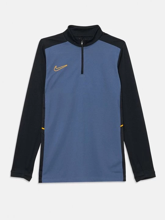 Obrázek produktu Top s dlouhým rukávem Nike modrá