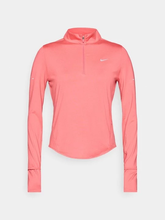 Obrázek produktu Top s dlouhým rukávem Nike oranžová