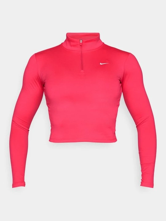 Obrázek produktu Top s dlouhým rukávem Nike růžová