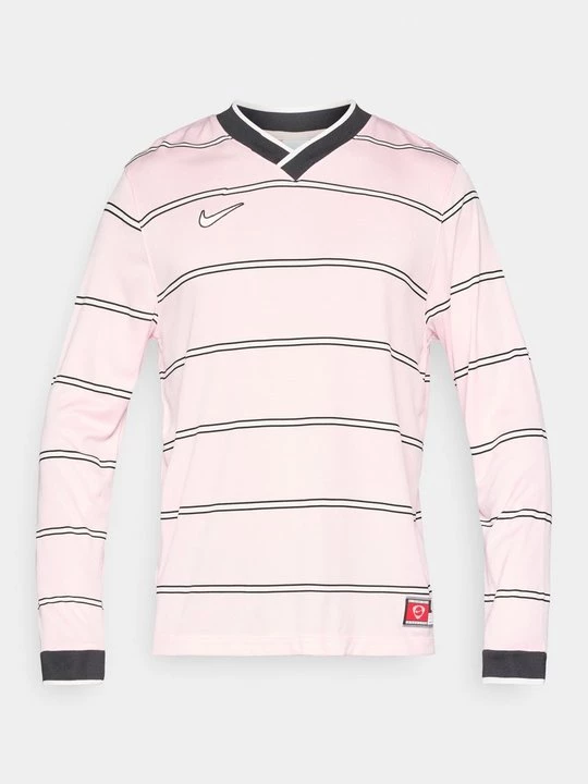 Obrázek produktu Top s dlouhým rukávem Nike růžová
