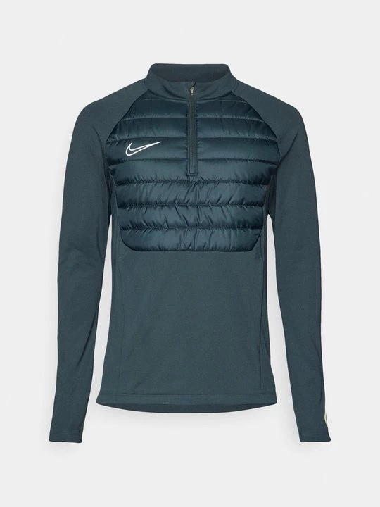 Obrázek produktu Top s dlouhým rukávem Nike světle zelená