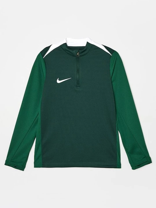 Obrázek produktu Top s dlouhým rukávem Nike zelená