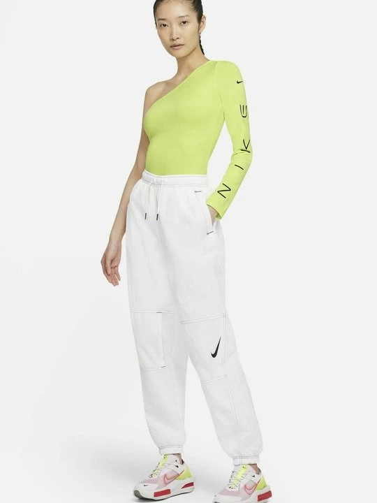 Obrázek produktu Top s dlouhým rukávem Nike žlutá