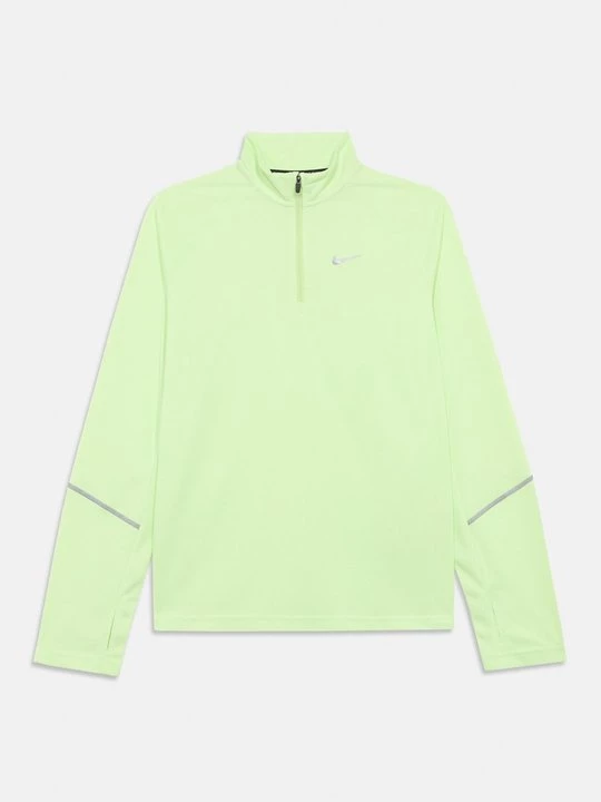 Obrázek produktu Top s dlouhým rukávem Nike žlutá
