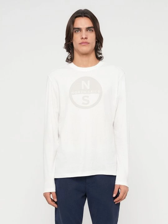 Obrázek produktu Top s dlouhým rukávem North Sails