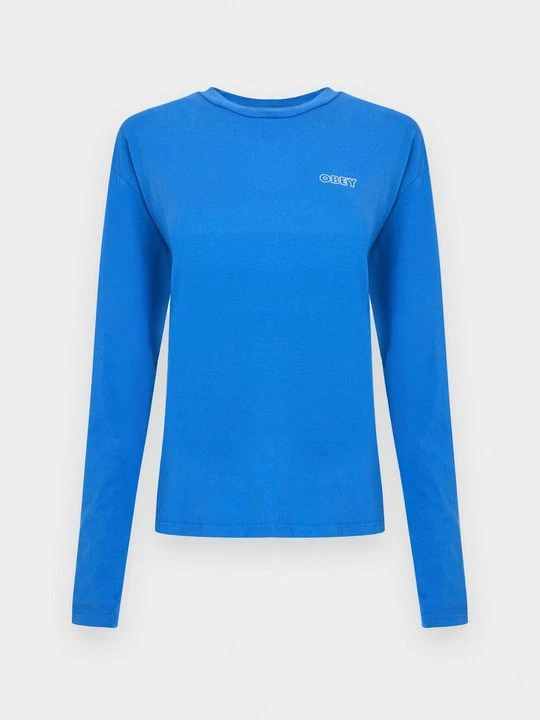 Obrázek produktu Top s dlouhým rukávem Obey Clothing