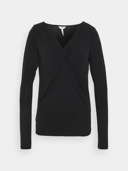 Obrázek produktu Top s dlouhým rukávem Object Tall
