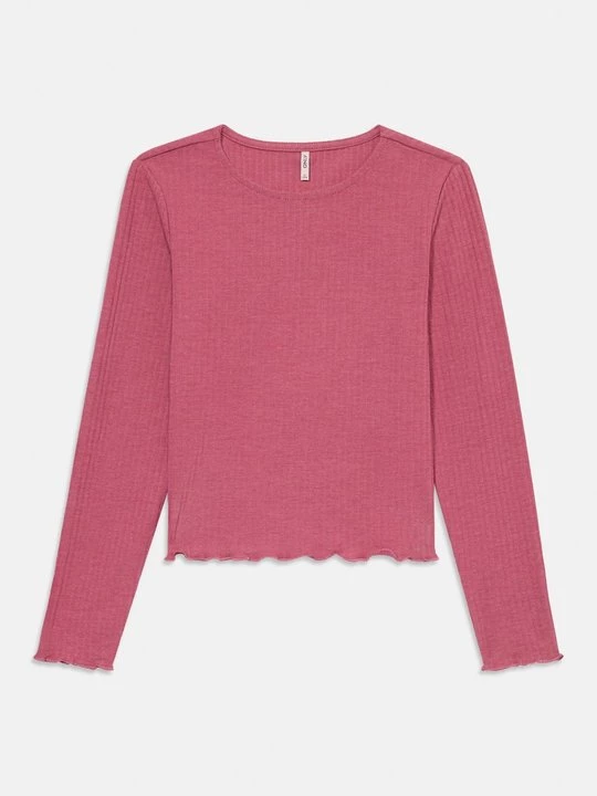 Obrázek produktu Top s dlouhým rukávem ONLY GIRLS