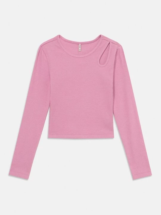 Obrázek produktu Top s dlouhým rukávem ONLY GIRLS