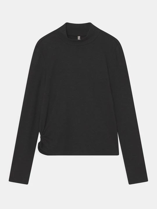 Obrázek produktu Top s dlouhým rukávem ONLY GIRLS černá