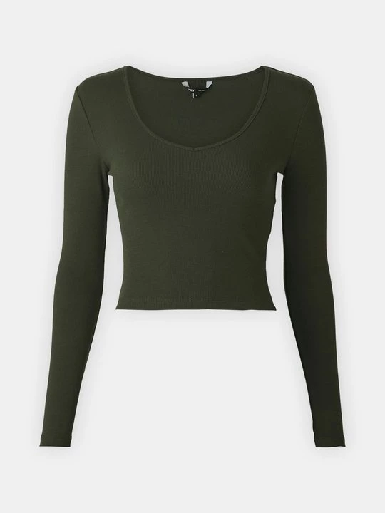 Obrázek produktu Top s dlouhým rukávem Only Petite