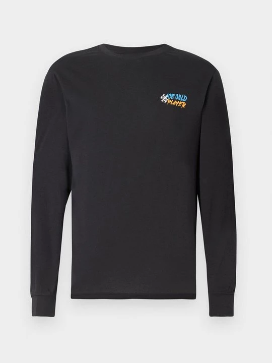 Obrázek produktu Top s dlouhým rukávem Only & Sons černá