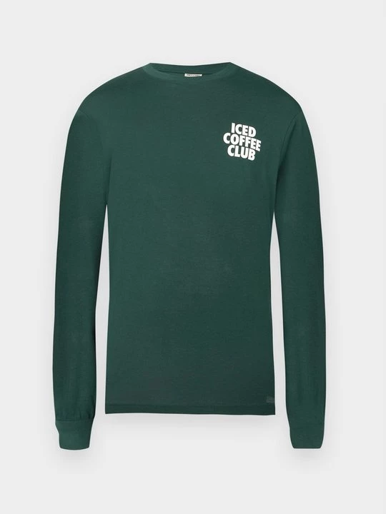 Obrázek produktu Top s dlouhým rukávem Only & Sons zelená