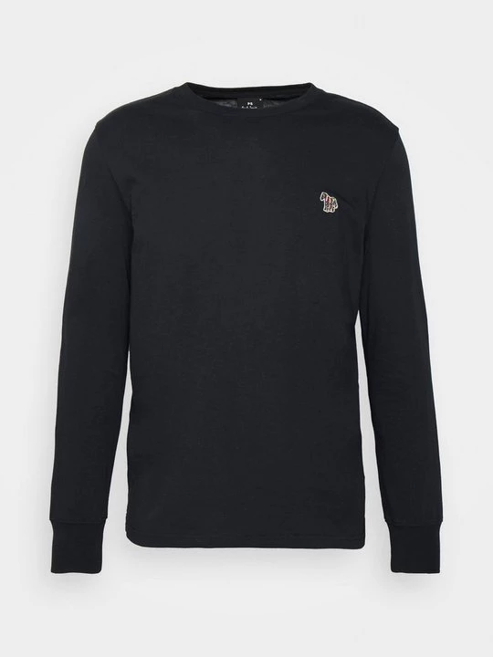 Obrázek produktu Top s dlouhým rukávem Paul Smith tmavě modrá